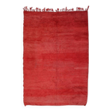 Tapis boujaad ancien taille 150 x 250 cm