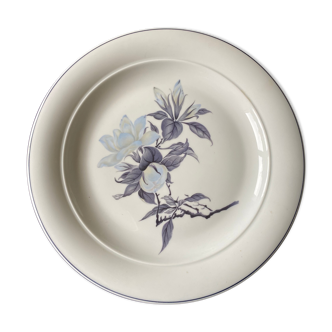 Bernardaud Nemours round dish