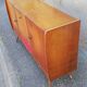 Enfilade vintage 2 portes 1 clapet
