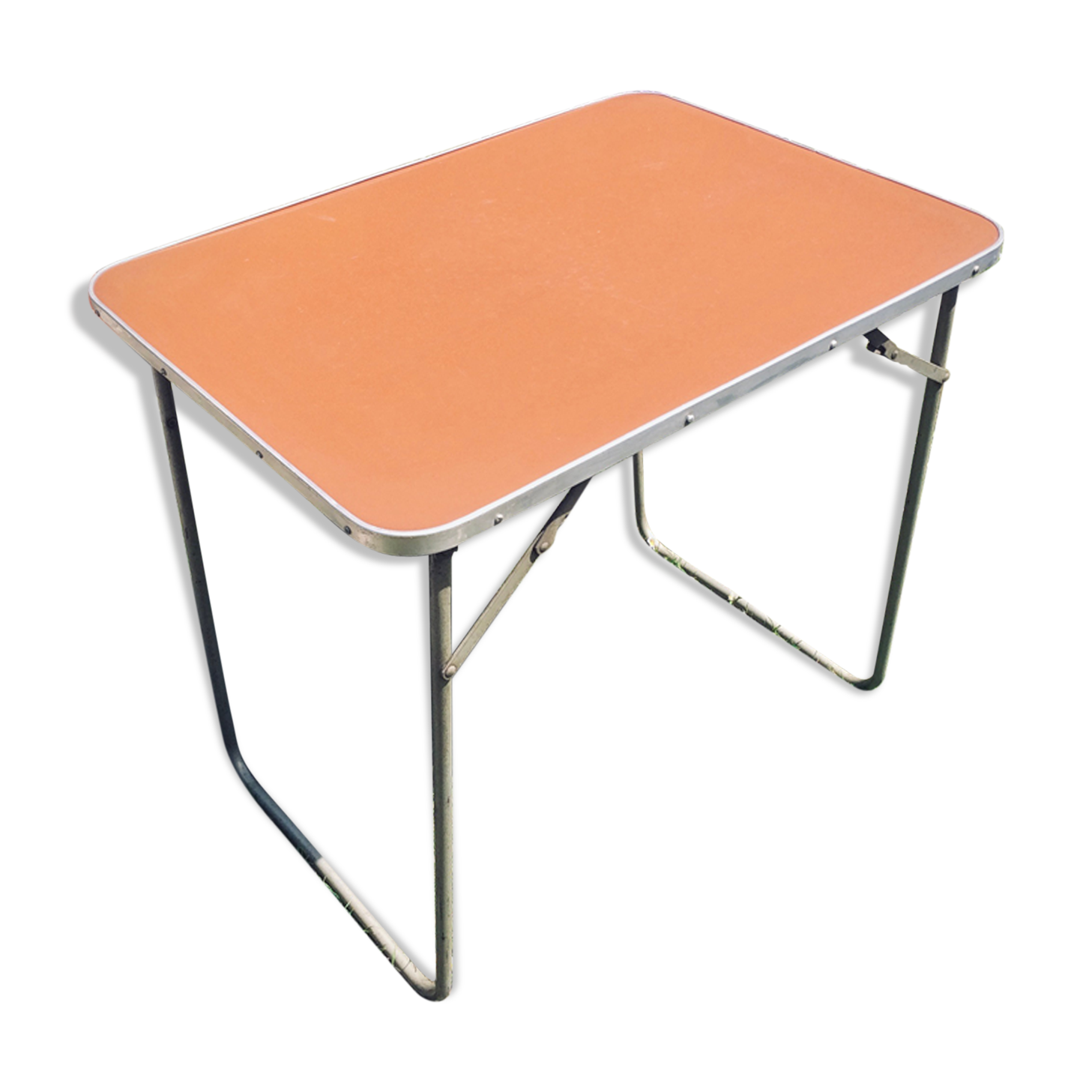 Lafuma Vintage Fold Table