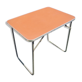 Table pliante Lafuma vintage