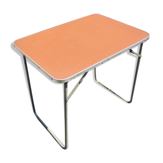 Lafuma Vintage Fold Table