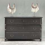 Trouser chest of drawers