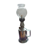 Pigeon lamp