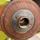 Suspension scandinave par Temde 1960