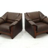 Ekornes Lounge Chairs from Stressless, 2000s