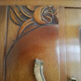 Art deco buffet