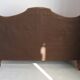 19th century sofa, Napoleon III style