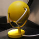 Lamp eyeball