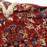 Carpet Persian heriz 322 x 222 cm