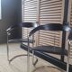 2 Canasta chairs by Arrben Italy