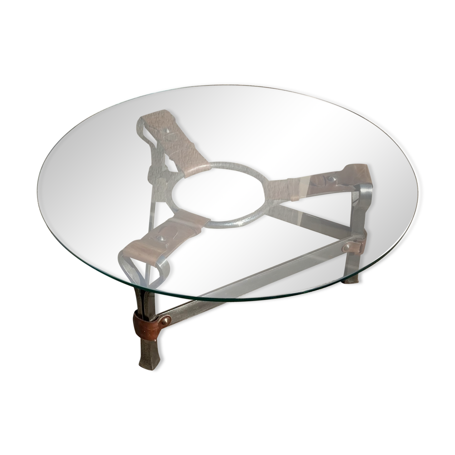 Coffee table Jean-Pierre Ryckaert