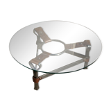 Coffee table Jean-Pierre Ryckaert