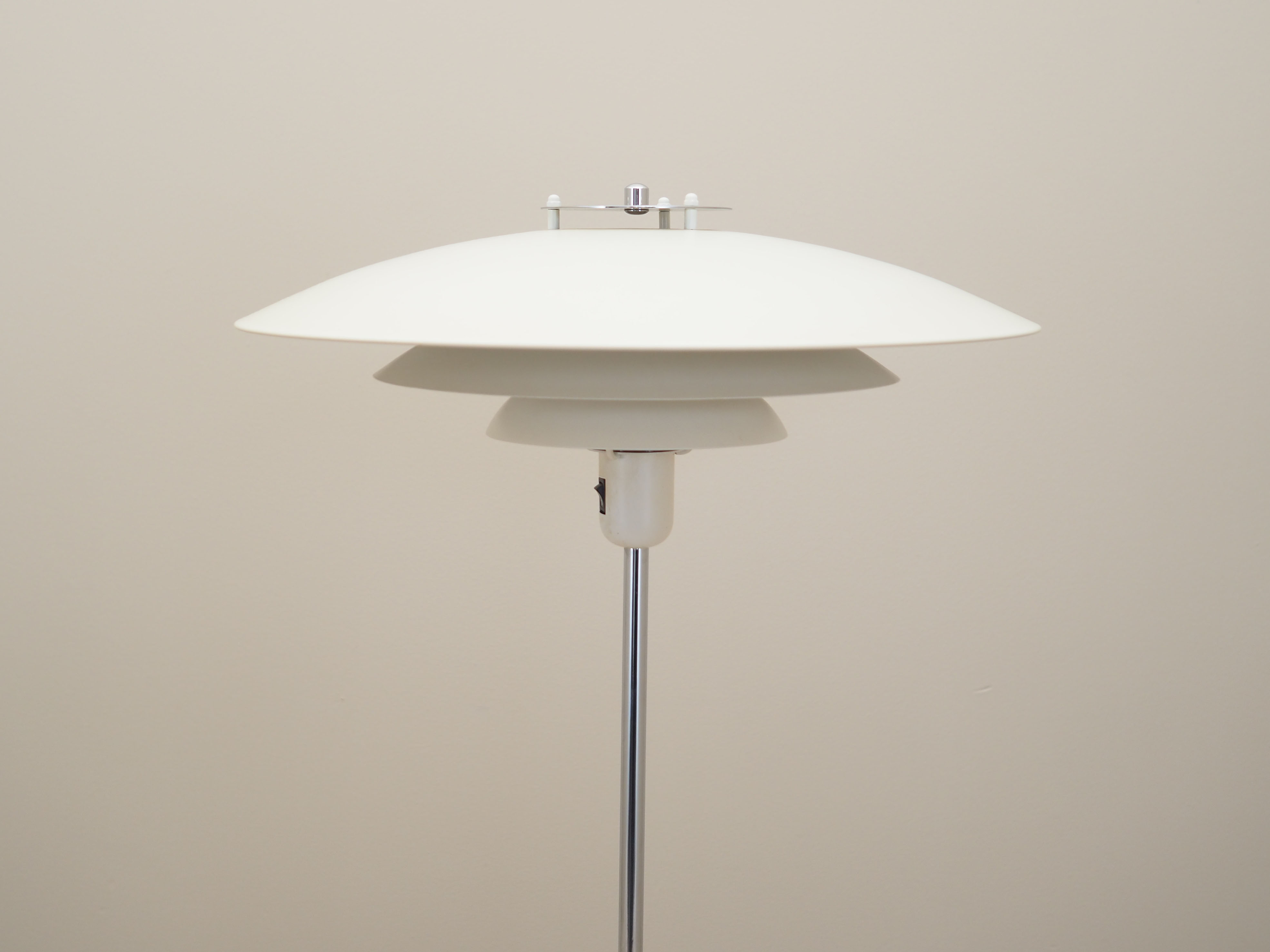 Floor lamp, Danish design, 1970s, made in Denmark