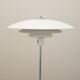 Floor lamp, Danish design, 1970s, made in Denmark