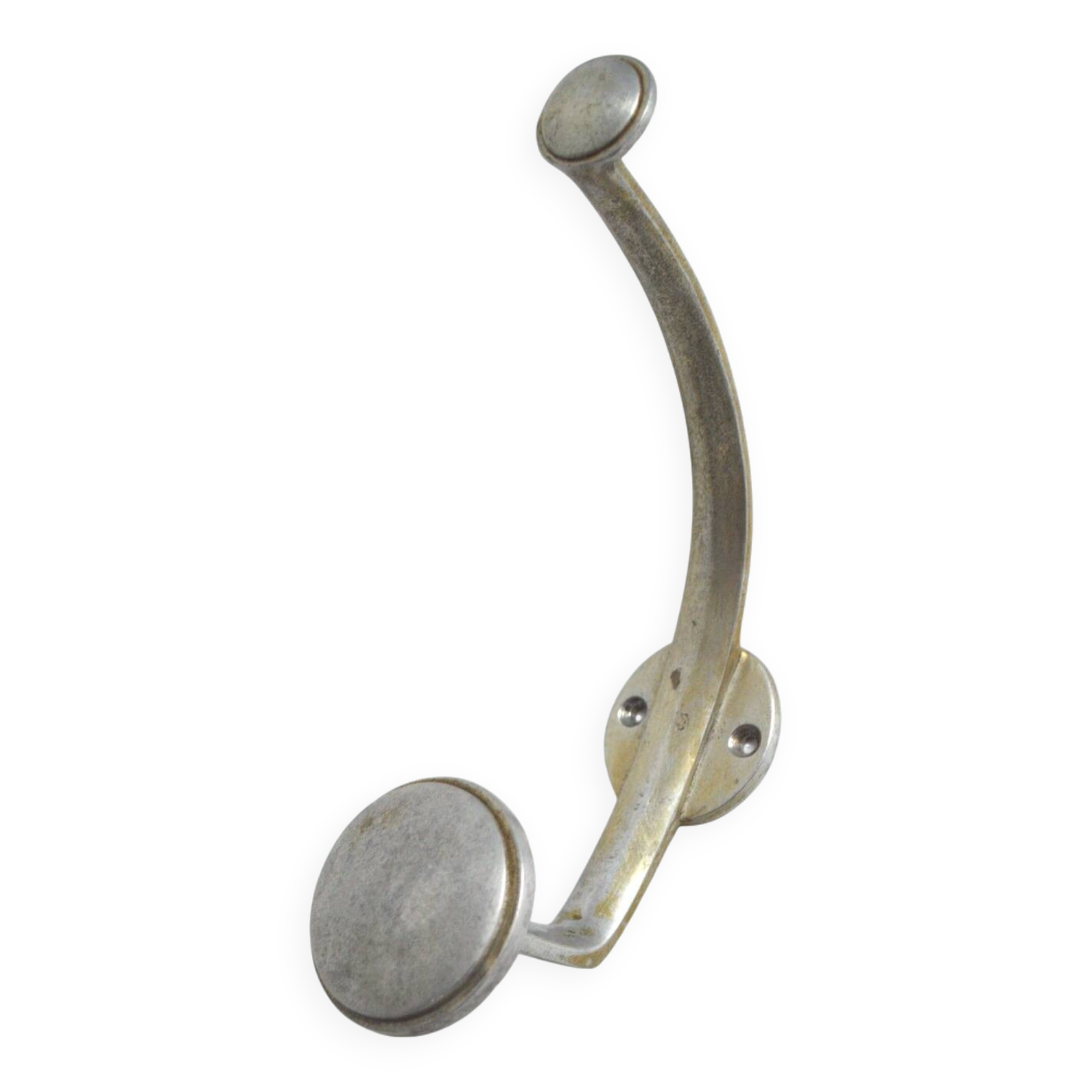 Vintage coat rack