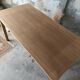 Farmhouse table