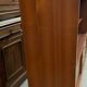 Vintage Scandinavian library, tall sideboard