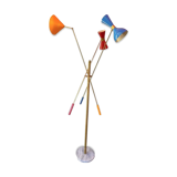 Lampadaire des années 50-60