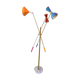 Lampadaire des années 50-60