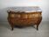 Curved Louis XV commode