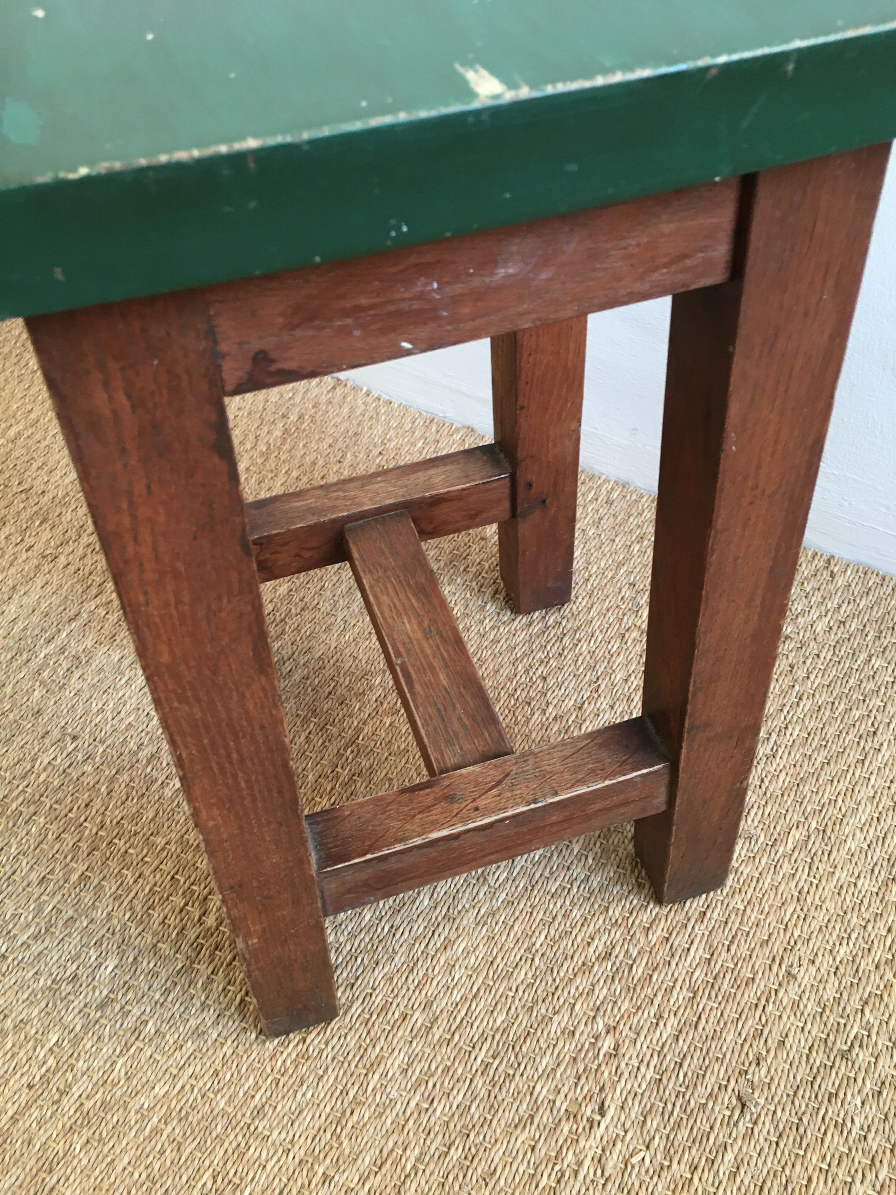 Shop stool
