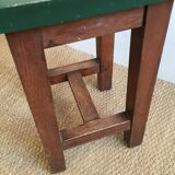 Shop stool