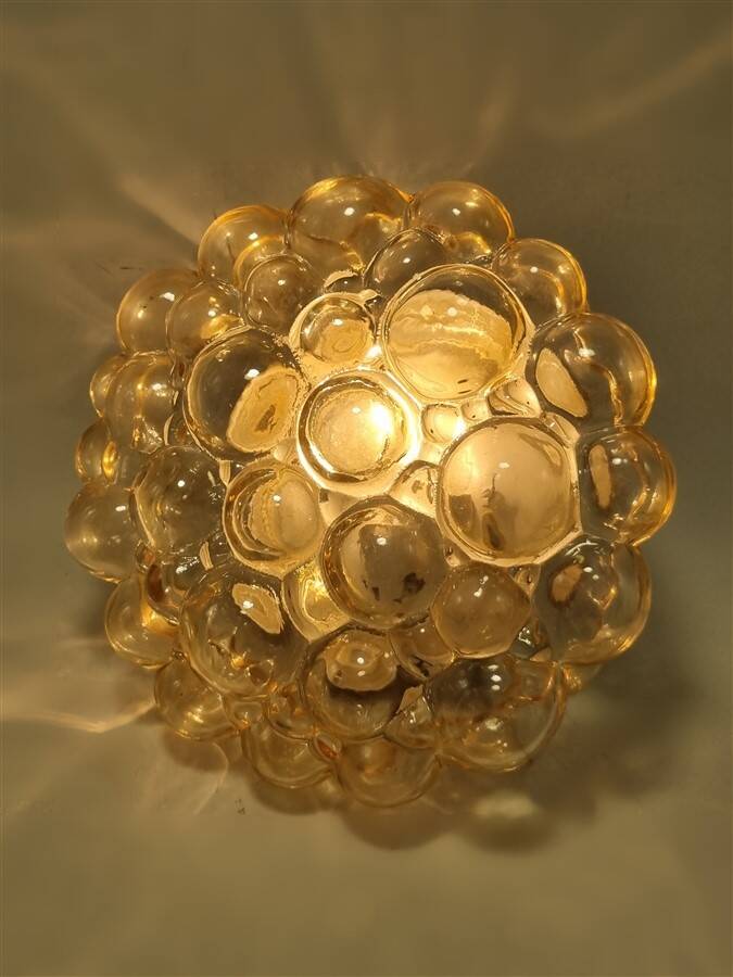 Plafonnier Bubble / Tynell