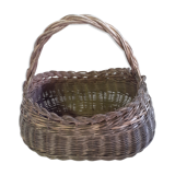 Wicker basket
