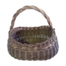 Wicker basket