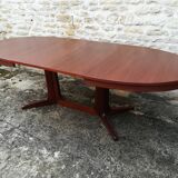 Baumann table two extensions