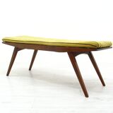 Banc, Allemagne, années 1970