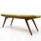 Bench, Germany, 1970s