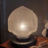 Artdéco lamp