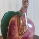 "Calvados Montgomery" apple slush bottle
