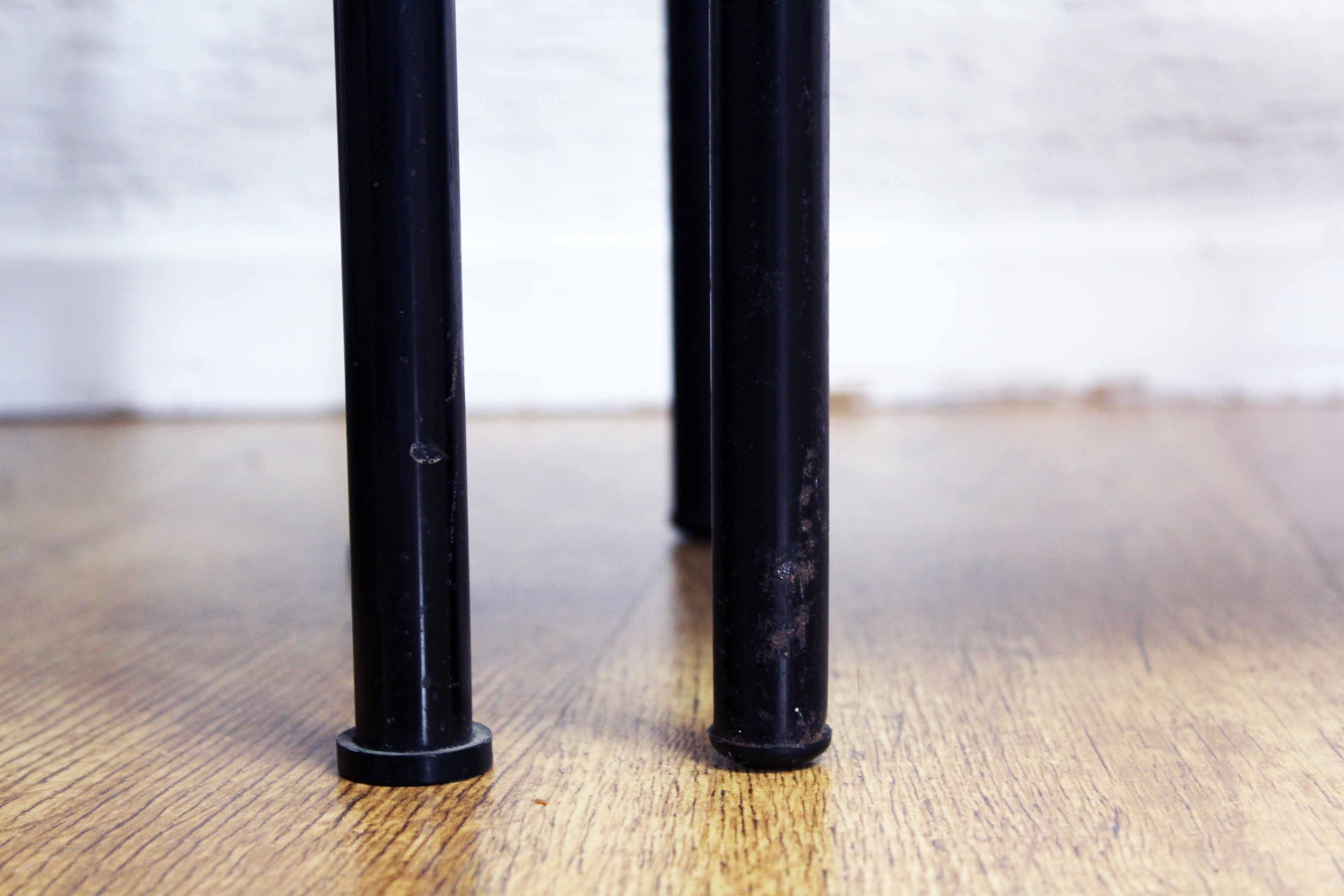 Set modulable tables d'apooint et porte plantes à étages