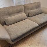 Roche Bobois Amber Sofa