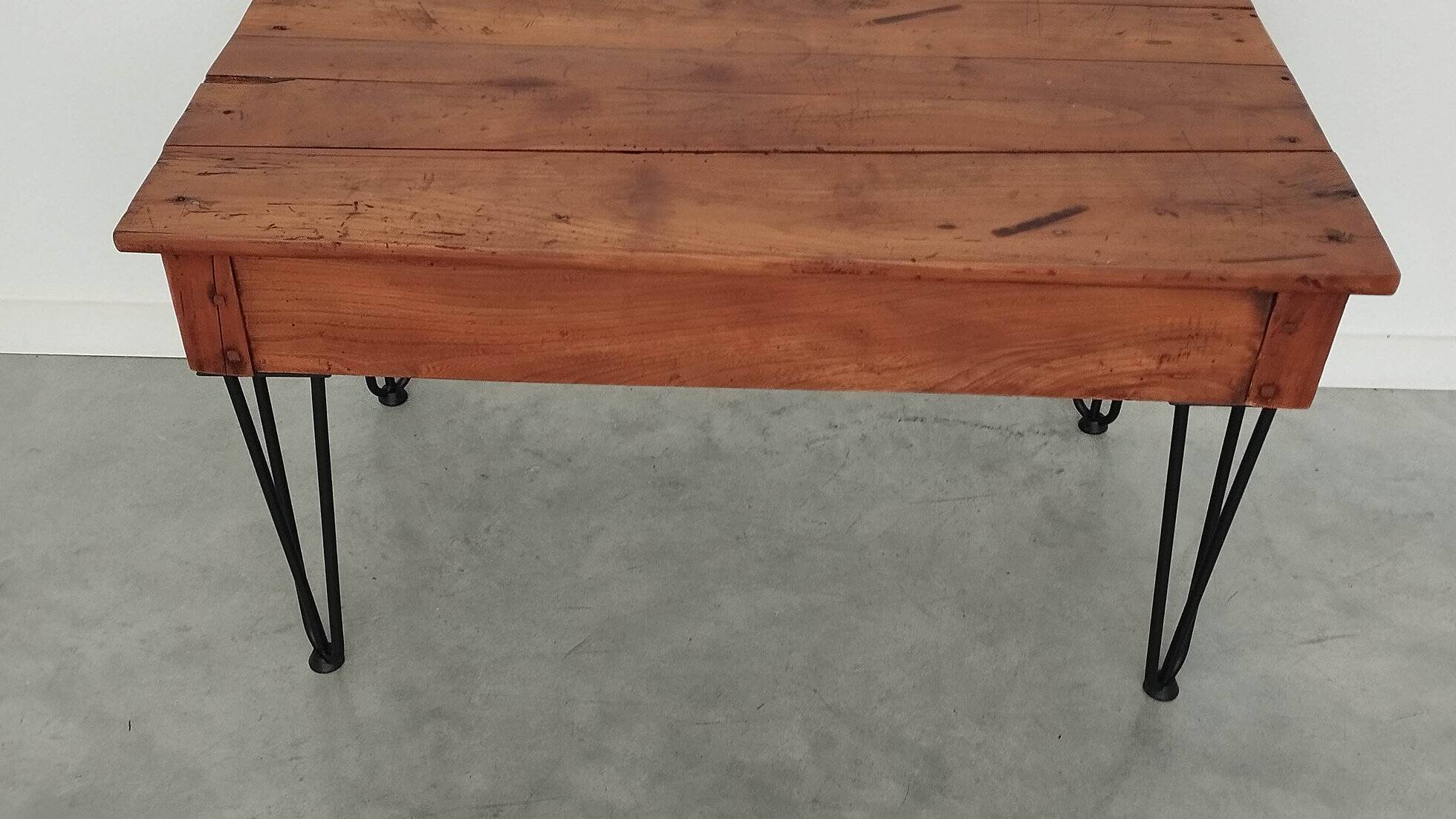 Paulette coffee table