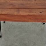 Paulette coffee table
