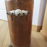 Nijhof copper umbrella holder