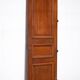 Porte ancienne, porte bois ancienne, grande porte vintage, porte d'intérieur, porte artisanale, 50's