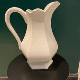 Bossano earthenware jug