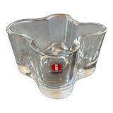 Alvar aalto candle holder iittala