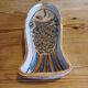 Vintage Pottery Fish from Brancitorri