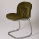 Set of 4 Sabrina Gastone Rinaldi chairs