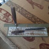 Horn handle carving service