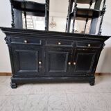 19th century buffet