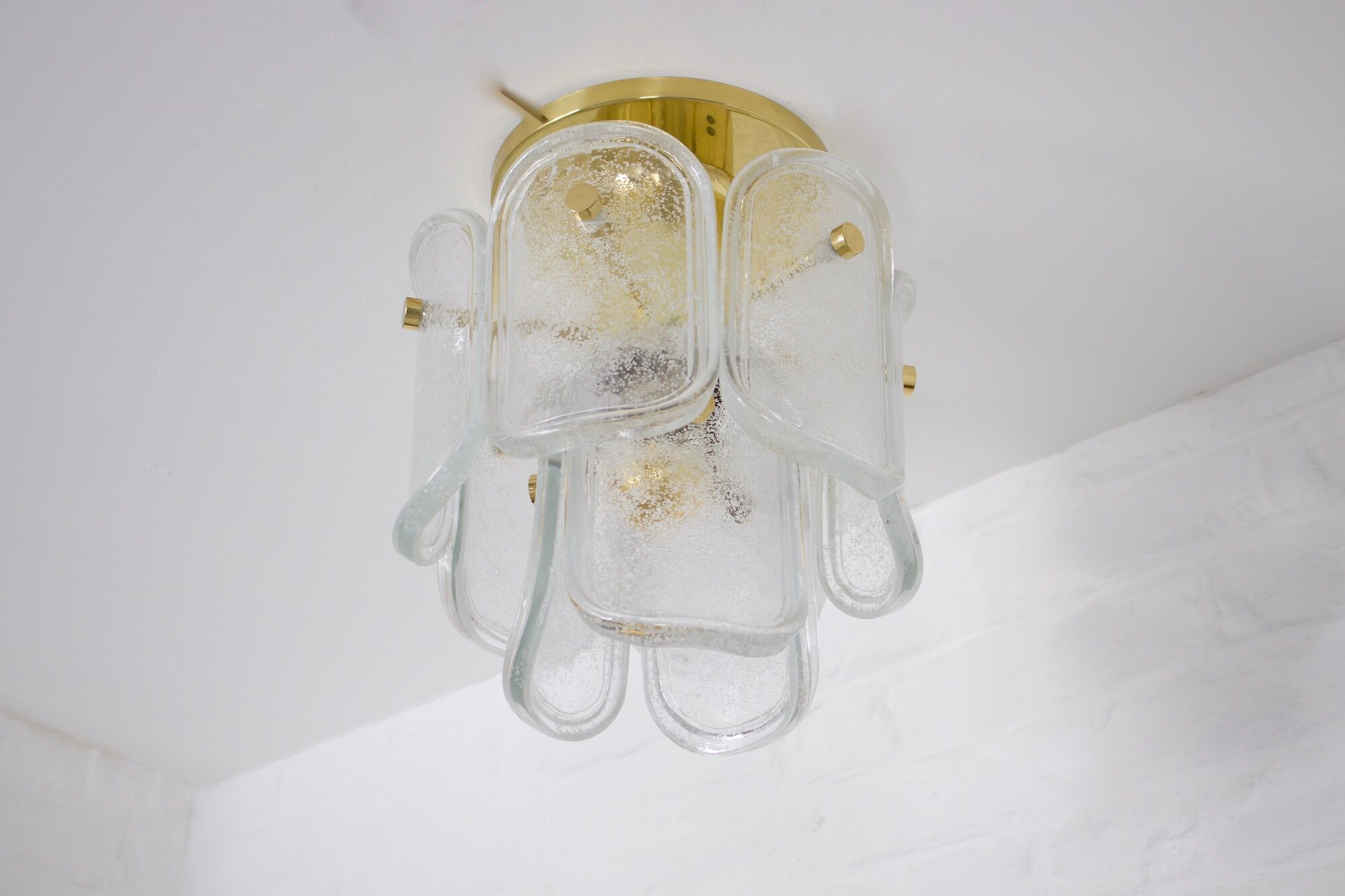 Plafonnier Limburg 1970