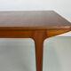 Vintage McIntosh dining table 1960's