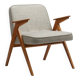 Type 300-177 BUNNY armchair from the 60